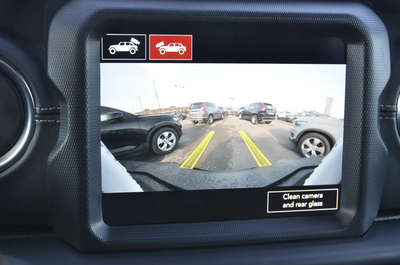 JEEP Wrangler Unlimited 2.0 4xe Plug-in Hybrid 80 Aniversary