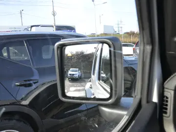 JEEP Wrangler Unlimited 2.0 4xe Plug-in Hybrid 80 Aniversary