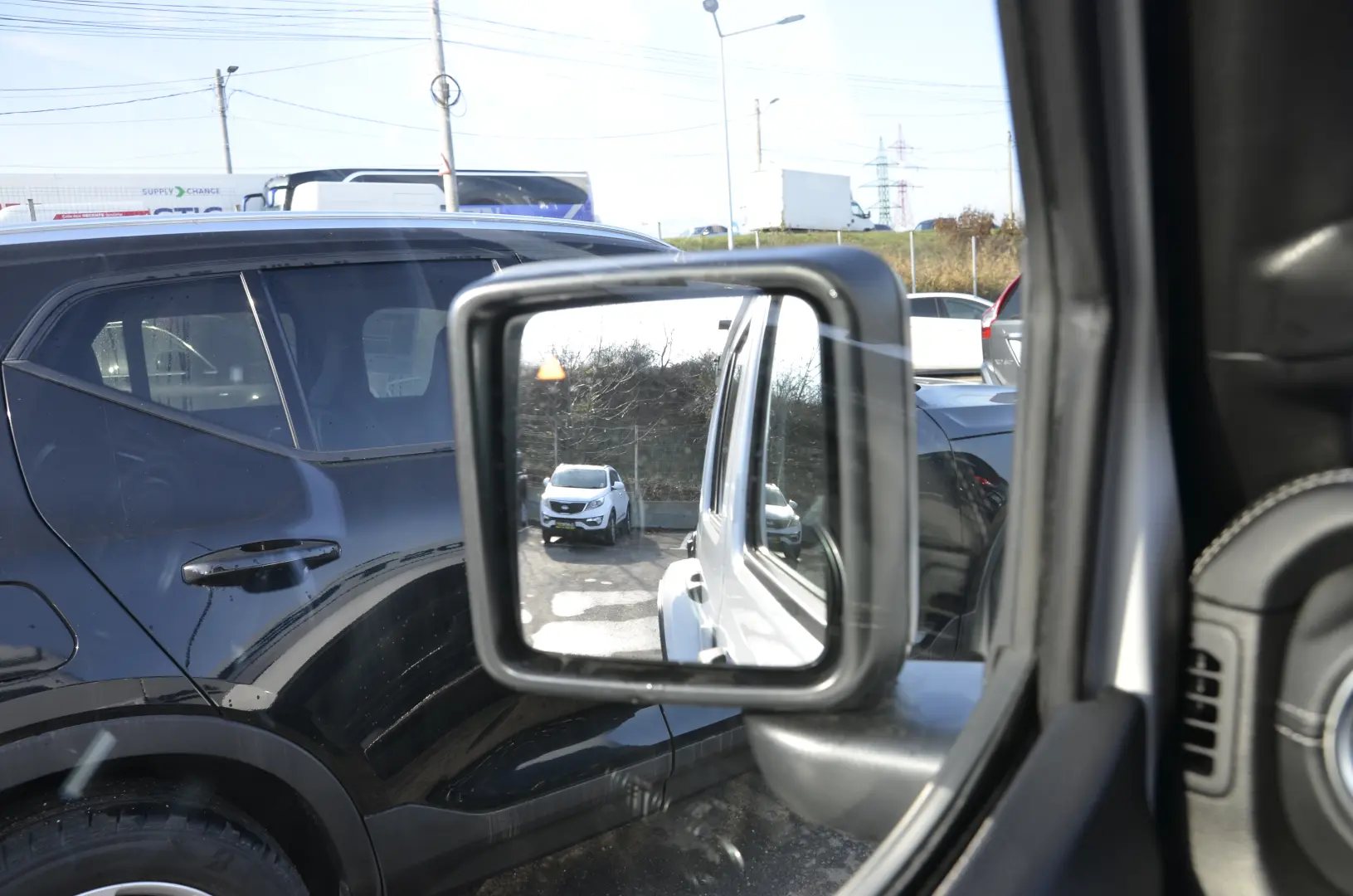 JEEP Wrangler Unlimited 2.0 4xe Plug-in Hybrid 80 Aniversary