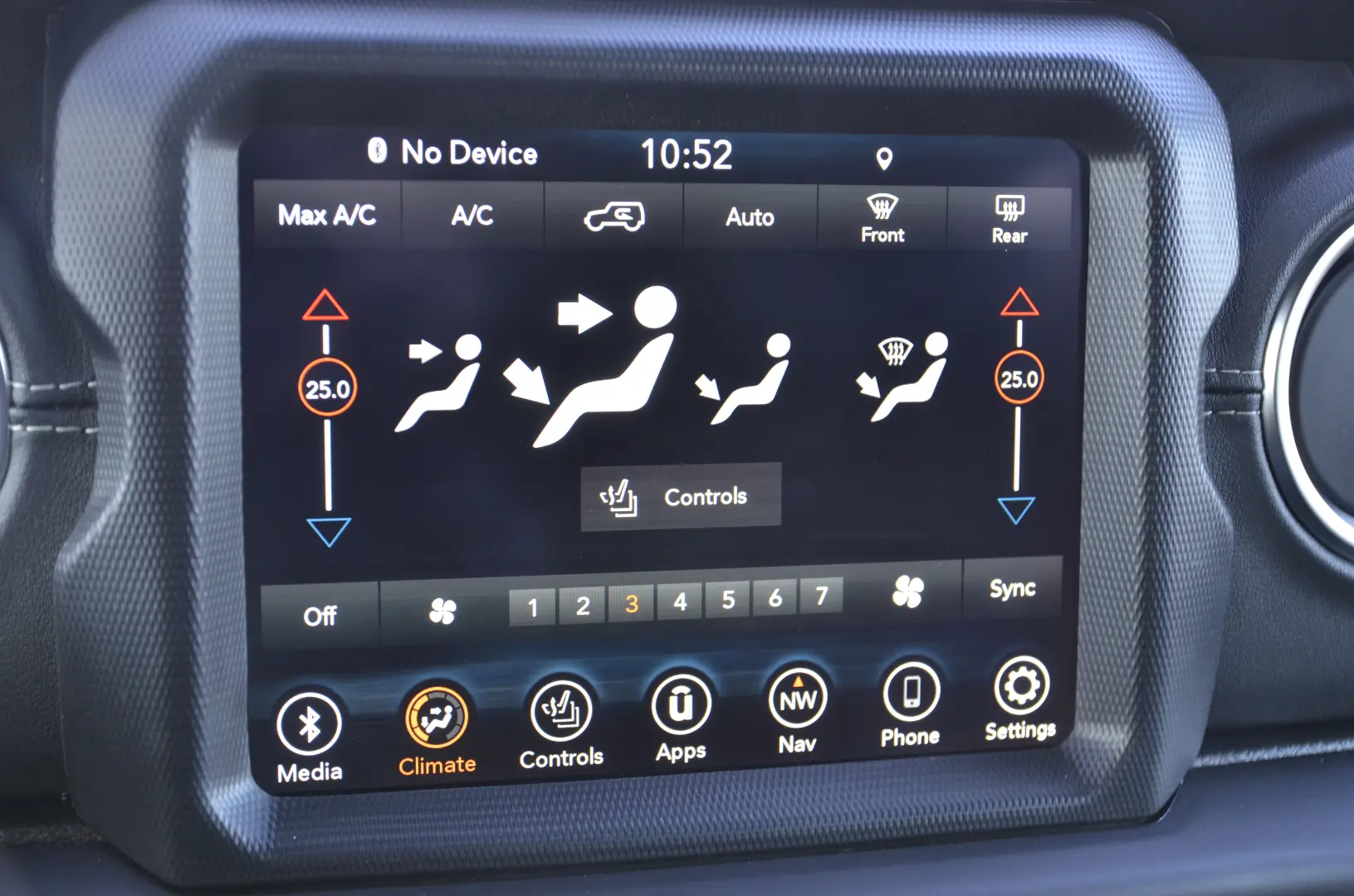 JEEP Wrangler Unlimited 2.0 4xe Plug-in Hybrid 80 Aniversary