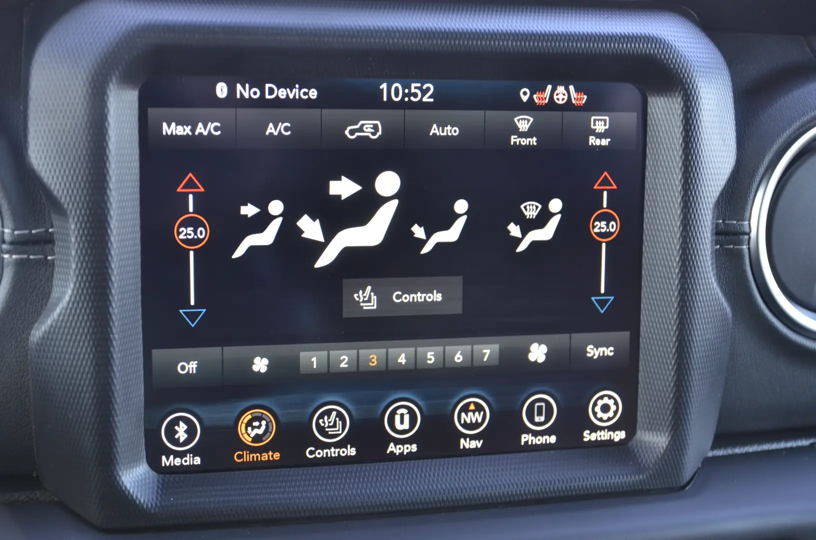 JEEP Wrangler Unlimited 2.0 4xe Plug-in Hybrid 80 Aniversary