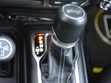 JEEP Wrangler Unlimited 2.0 4xe Plug-in Hybrid 80 Aniversary