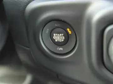 JEEP Wrangler Unlimited 2.0 4xe Plug-in Hybrid 80 Aniversary