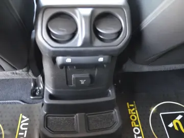 JEEP Wrangler Unlimited 2.0 4xe Plug-in Hybrid 80 Aniversary