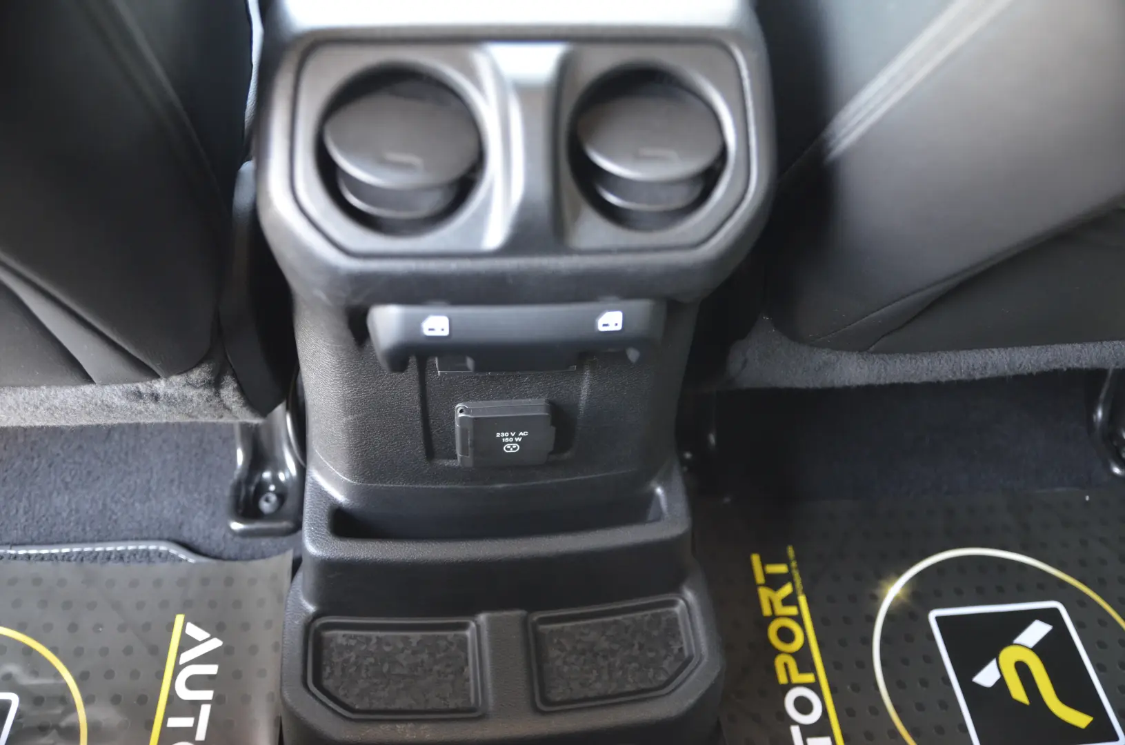 JEEP Wrangler Unlimited 2.0 4xe Plug-in Hybrid 80 Aniversary