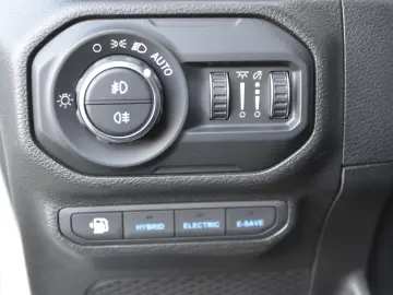 JEEP Wrangler Unlimited 2.0 4xe Plug-in Hybrid 80 Aniversary