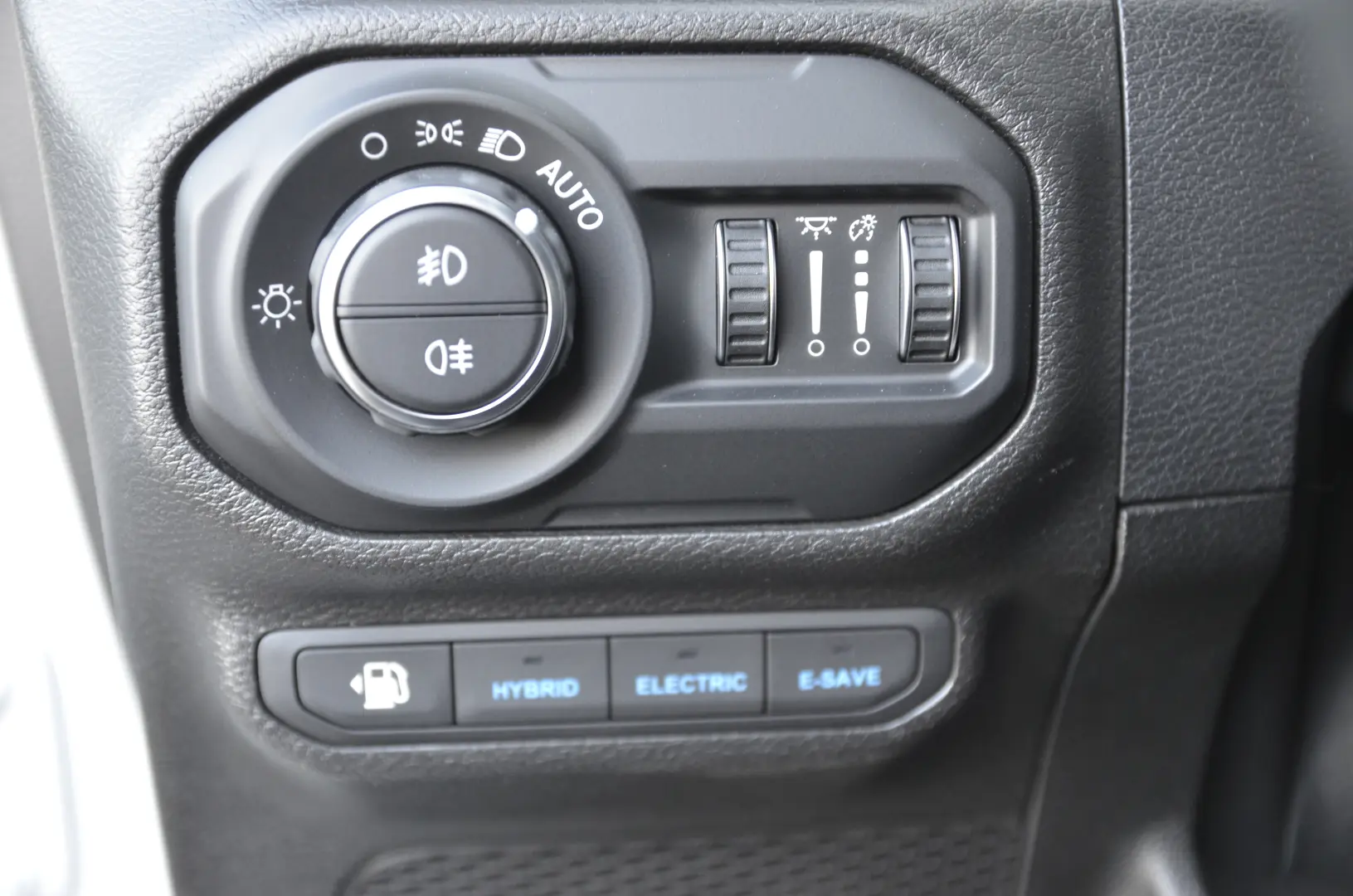 JEEP Wrangler Unlimited 2.0 4xe Plug-in Hybrid 80 Aniversary