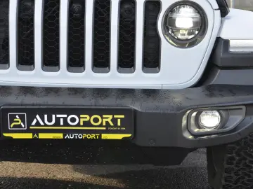 JEEP Wrangler Unlimited 2.0 4xe Plug-in Hybrid 80 Aniversary