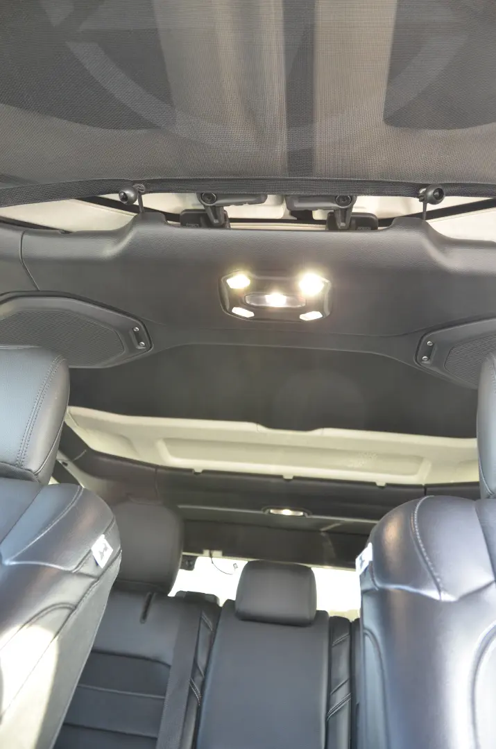 JEEP Wrangler Unlimited 2.0 4xe Plug-in Hybrid 80 Aniversary