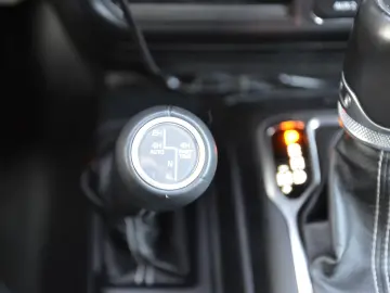 JEEP Wrangler Unlimited 2.0 4xe Plug-in Hybrid 80 Aniversary