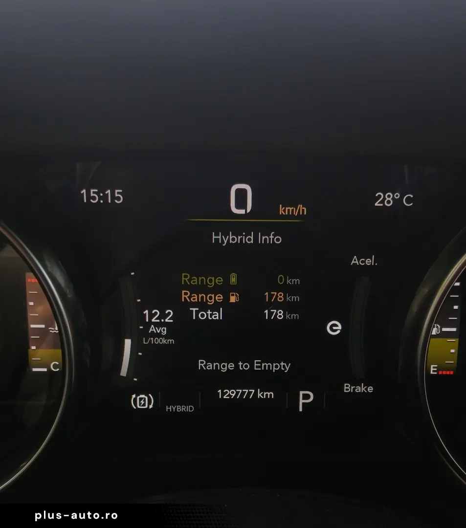 JEEP Wrangler Unlimited 2.0 4xe Plug-in Hybrid 80 Aniversary