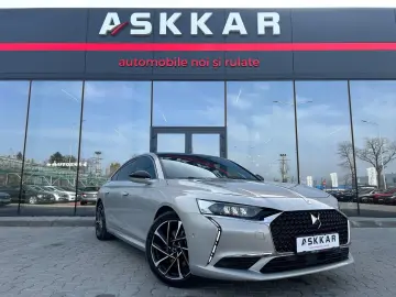 DS9 1.6 PHeV EAT8 PERFORMANCE Line   2021