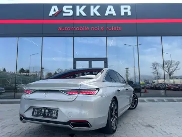 DS9 1.6 PHeV EAT8 PERFORMANCE Line   2021