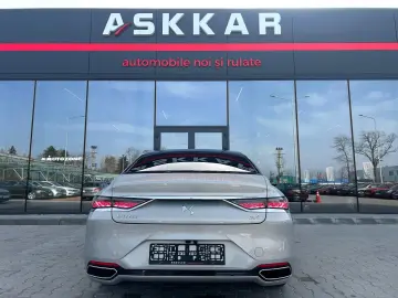 DS9 1.6 PHeV EAT8 PERFORMANCE Line   2021