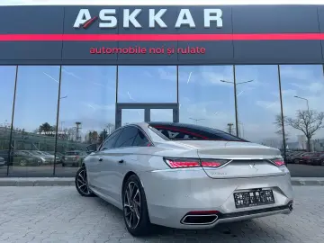 DS9 1.6 PHeV EAT8 PERFORMANCE Line   2021