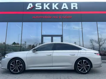 DS9 1.6 PHeV EAT8 PERFORMANCE Line   2021