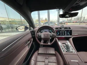 DS9 1.6 PHeV EAT8 PERFORMANCE Line   2021