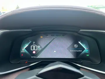 DS9 1.6 PHeV EAT8 PERFORMANCE Line   2021