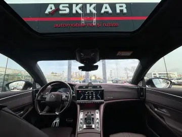 DS9 1.6 PHeV EAT8 PERFORMANCE Line   2021