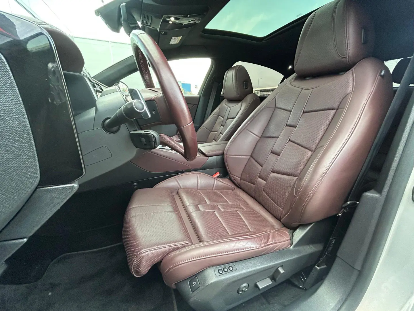 DS9 1.6 PHeV EAT8 PERFORMANCE Line   2021