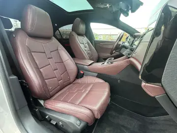 DS9 1.6 PHeV EAT8 PERFORMANCE Line   2021