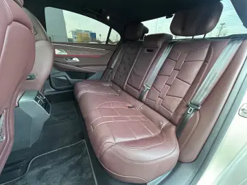 DS9 1.6 PHeV EAT8 PERFORMANCE Line   2021