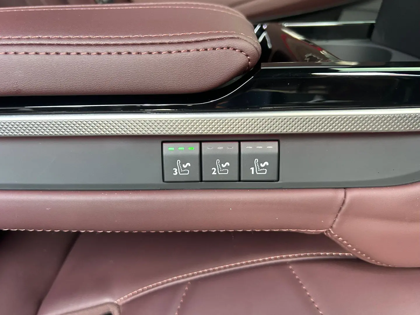 DS9 1.6 PHeV EAT8 PERFORMANCE Line   2021