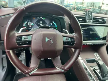 DS9 1.6 PHeV EAT8 PERFORMANCE Line   2021