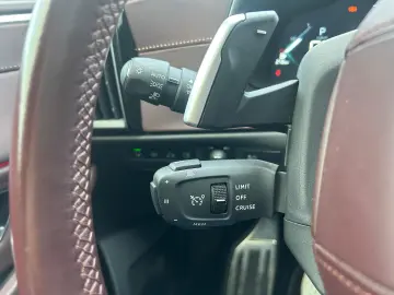 DS9 1.6 PHeV EAT8 PERFORMANCE Line   2021