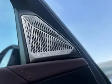 DS9 1.6 PHeV EAT8 PERFORMANCE Line   2021