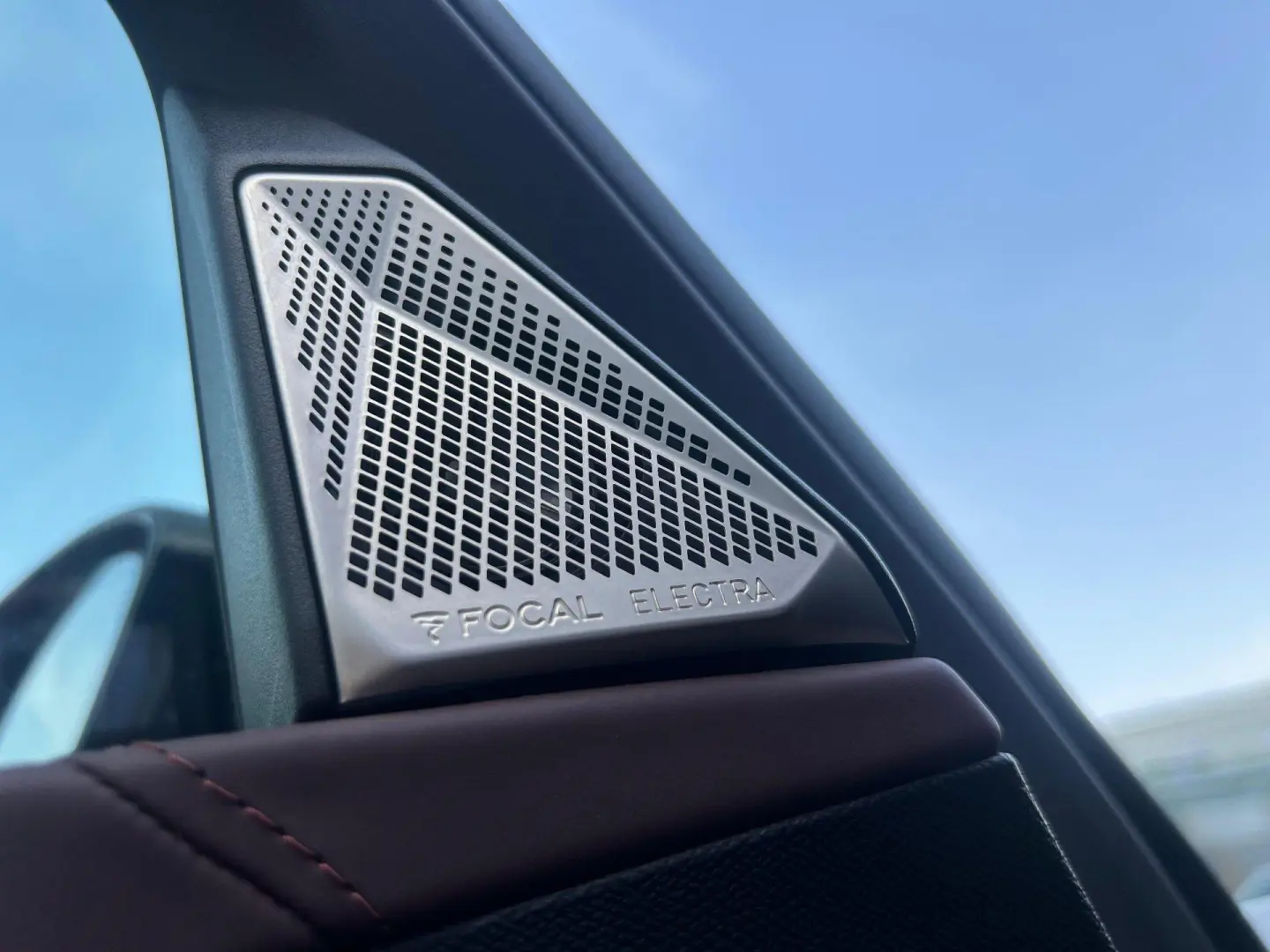 DS9 1.6 PHeV EAT8 PERFORMANCE Line   2021