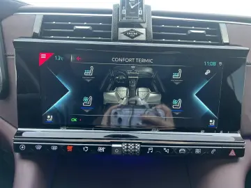 DS9 1.6 PHeV EAT8 PERFORMANCE Line   2021