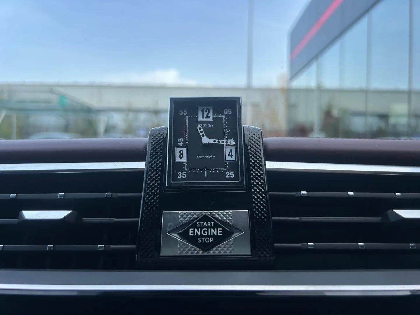 DS9 1.6 PHeV EAT8 PERFORMANCE Line   2021