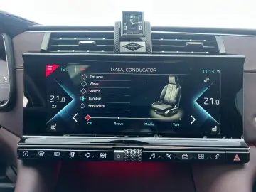 DS9 1.6 PHeV EAT8 PERFORMANCE Line   2021