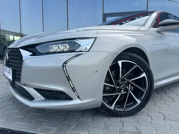 DS9 1.6 PHeV EAT8 PERFORMANCE Line   2021
