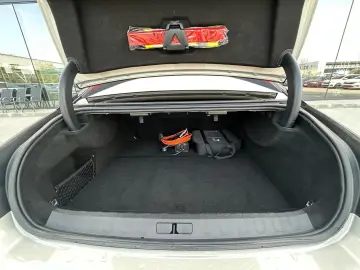 DS9 1.6 PHeV EAT8 PERFORMANCE Line   2021