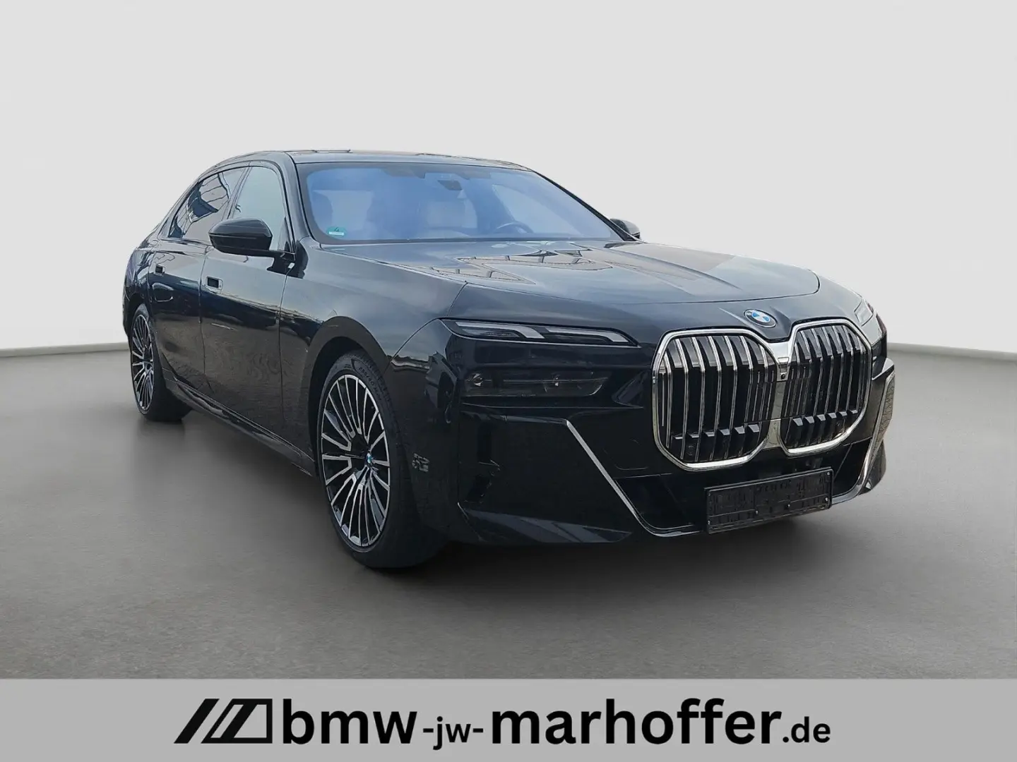 BMW 740 d xDrive MSport