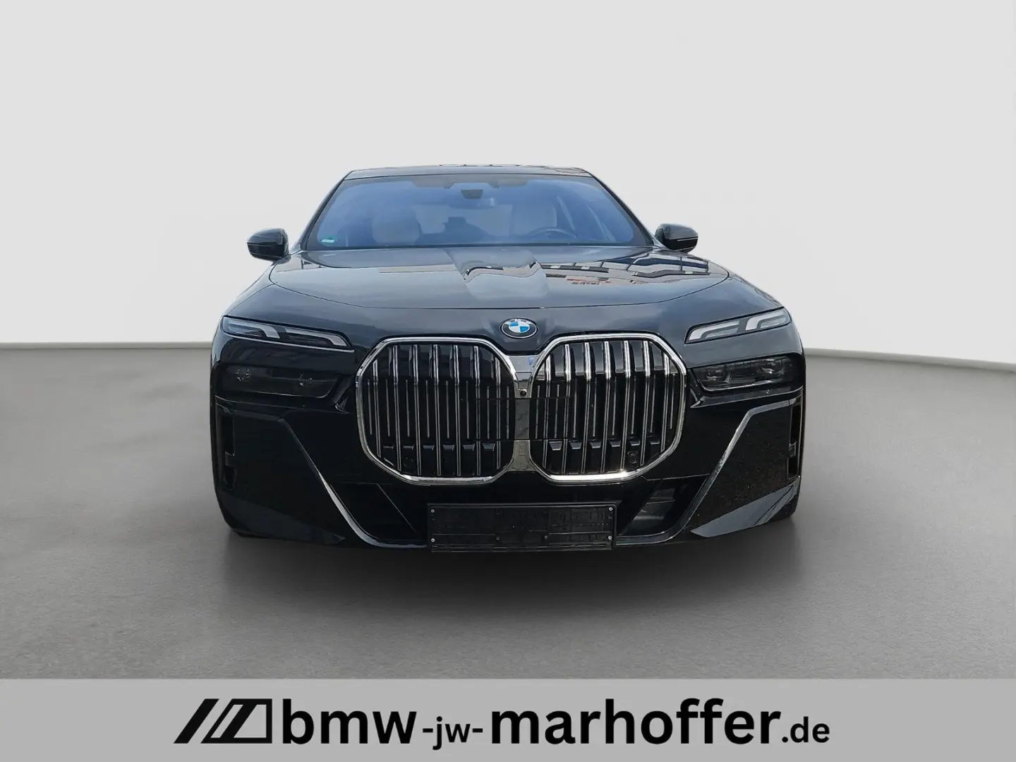 BMW 740 d xDrive MSport