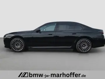 BMW 740 d xDrive MSport