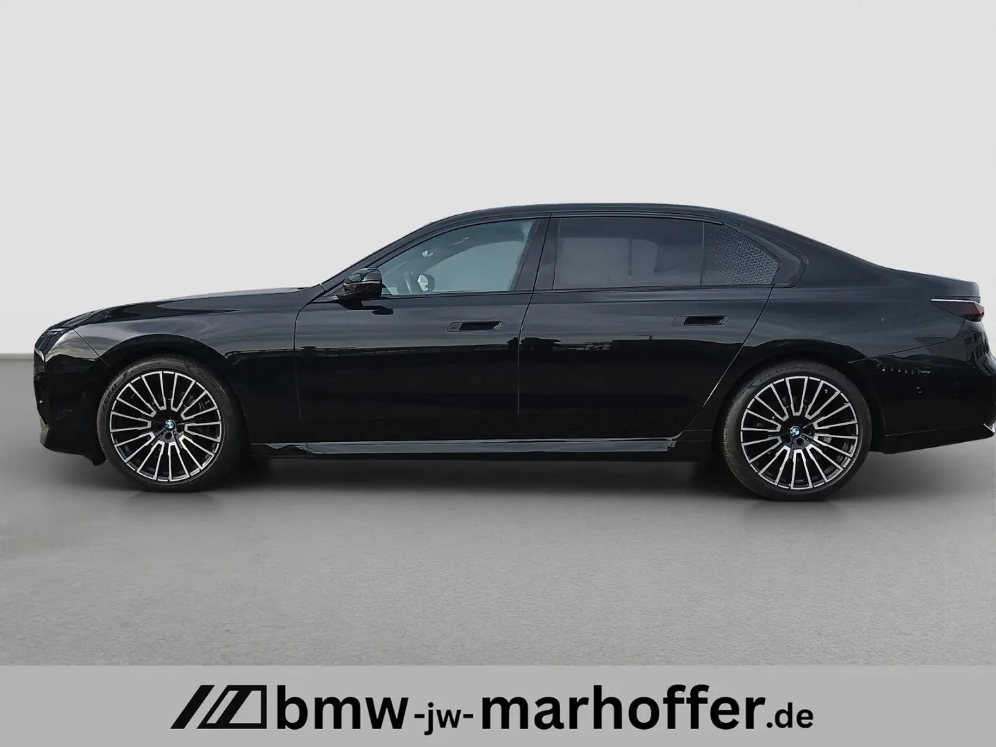 BMW 740 d xDrive MSport