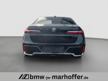BMW 740 d xDrive MSport