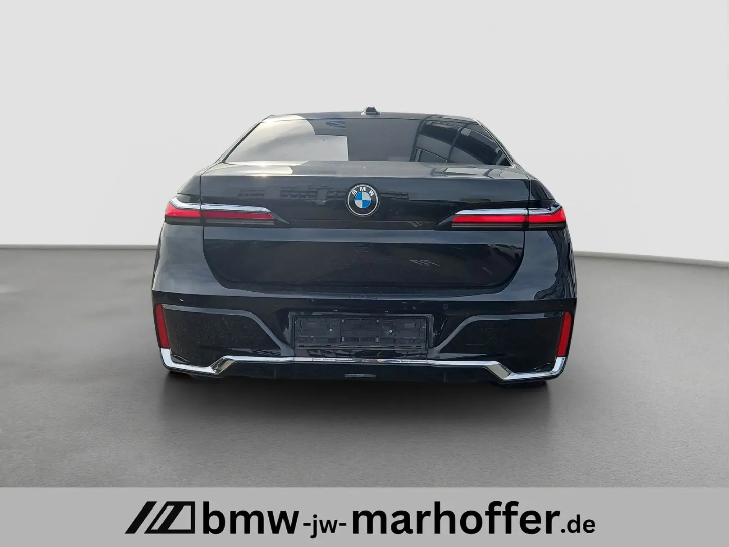 BMW 740 d xDrive MSport