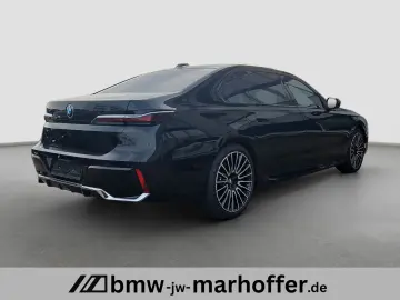 BMW 740 d xDrive MSport