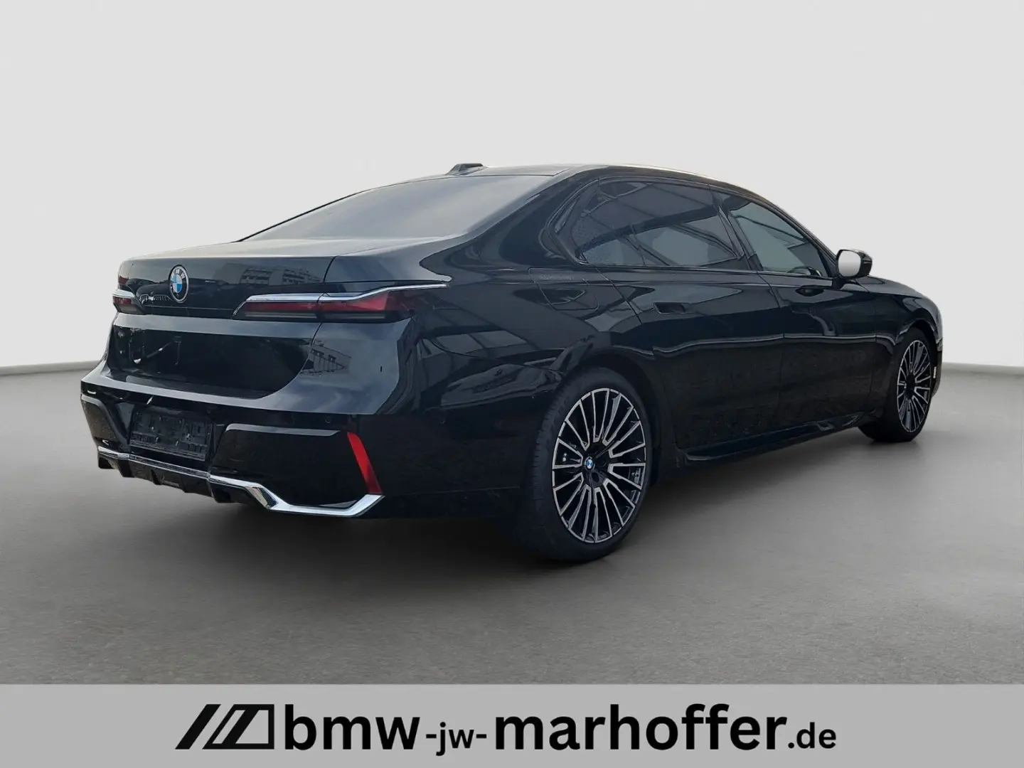 BMW 740 d xDrive MSport