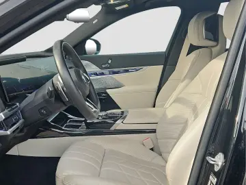 BMW 740 d xDrive MSport