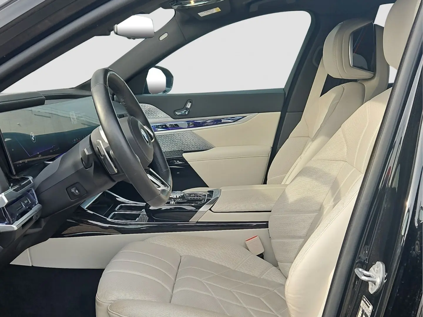 BMW 740 d xDrive MSport