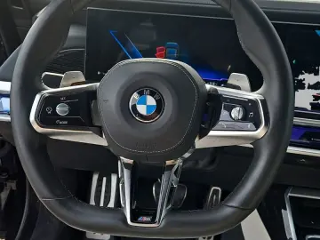 BMW 740 d xDrive MSport