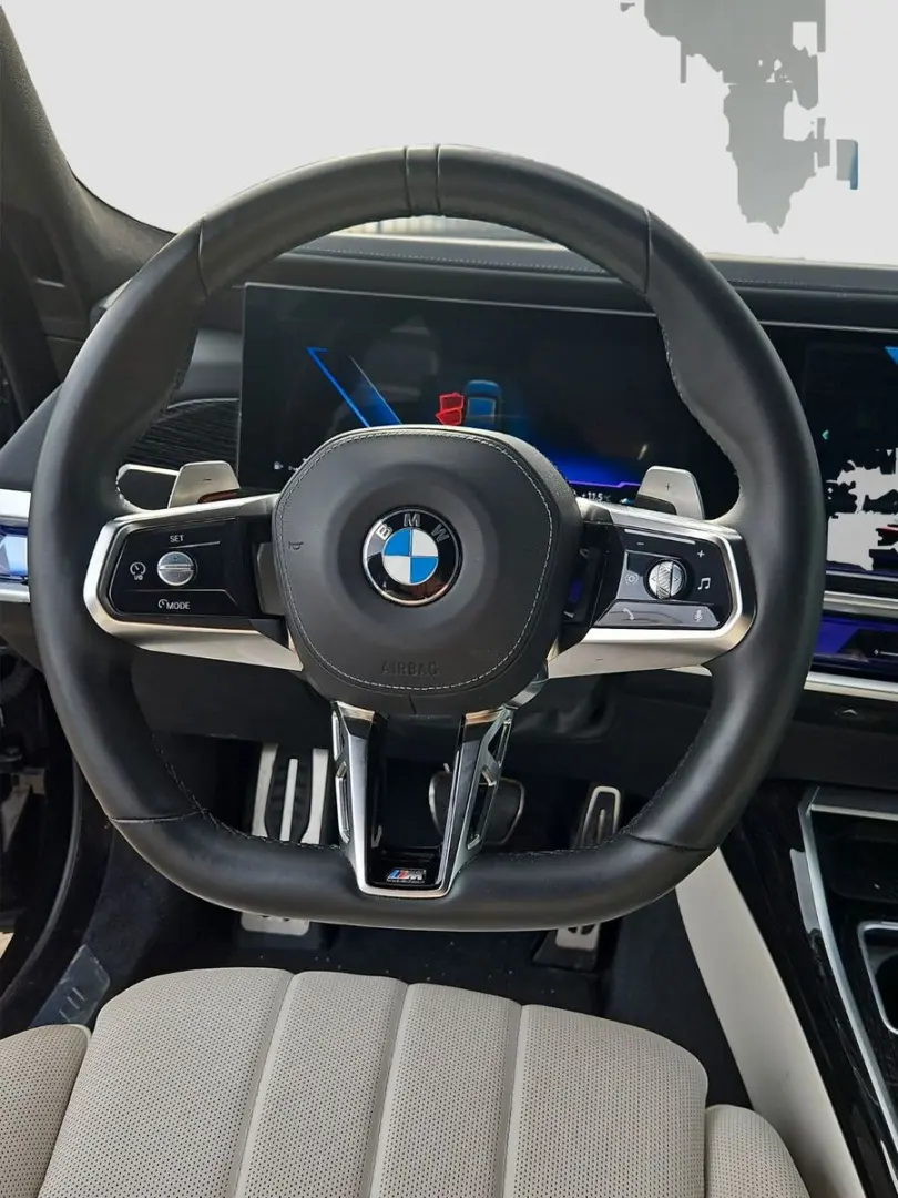 BMW 740 d xDrive MSport