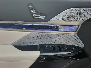 BMW 740 d xDrive MSport