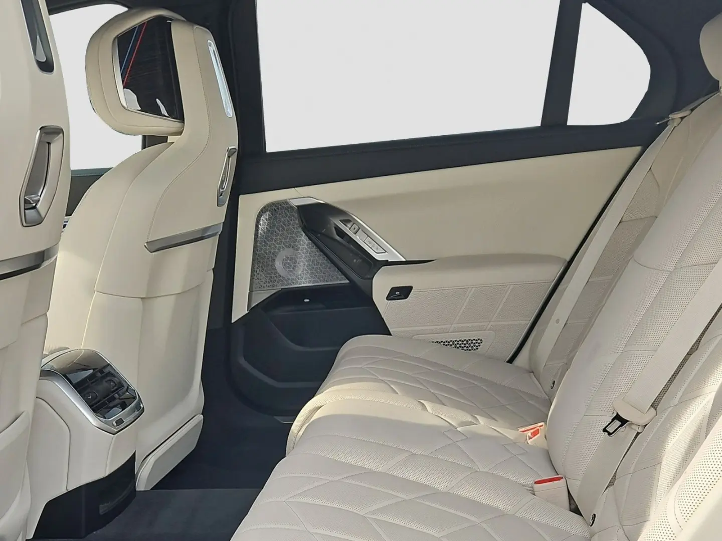 BMW 740 d xDrive MSport